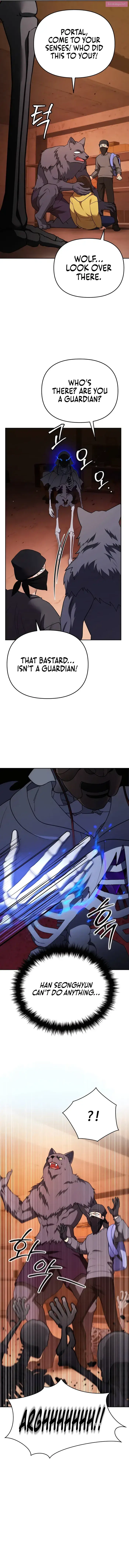 All My Alter Egos Are Tycoons Zinmanga X Chapter 5 Page 17