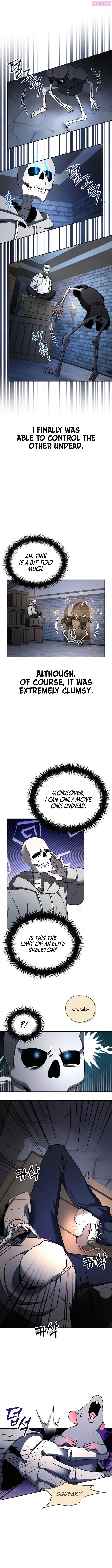 All My Alter Egos Are Tycoons Zinmanga X Chapter 3 Page 7