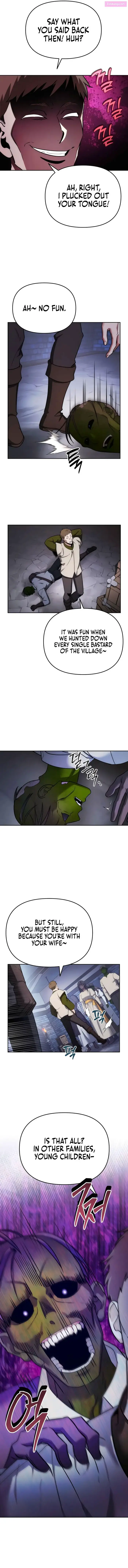 All My Alter Egos Are Tycoons Zinmanga X Chapter 3 Page 15