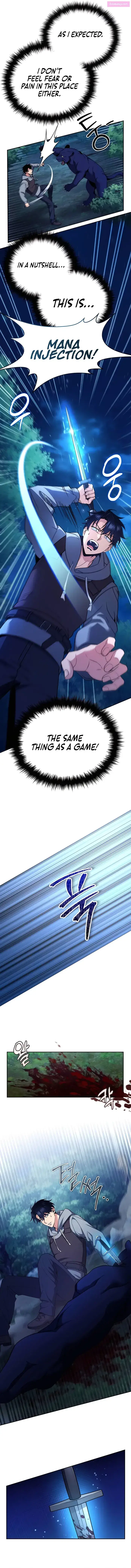 All My Alter Egos Are Tycoons Zinmanga X Chapter 2 Page 11