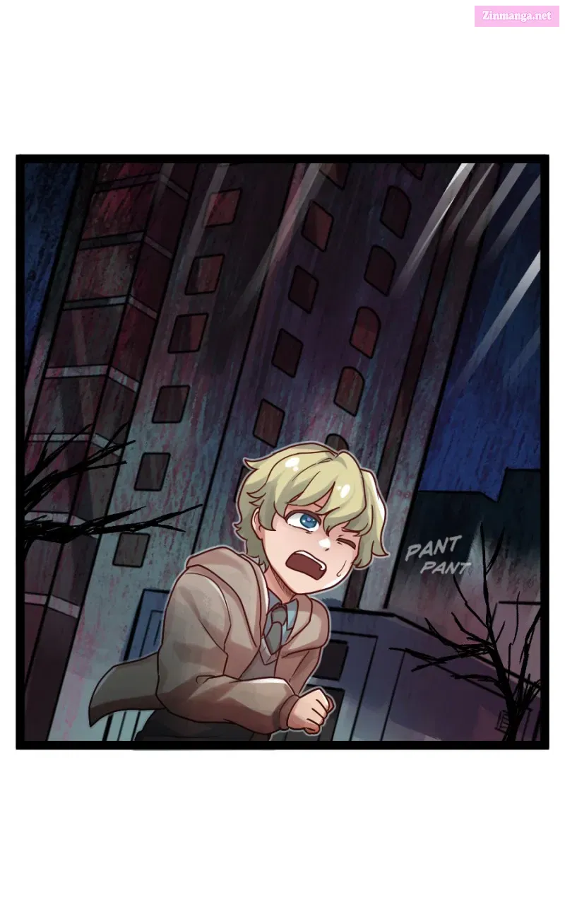 Clinic Of Horrors Zinmanga X Chapter 166 Page 22