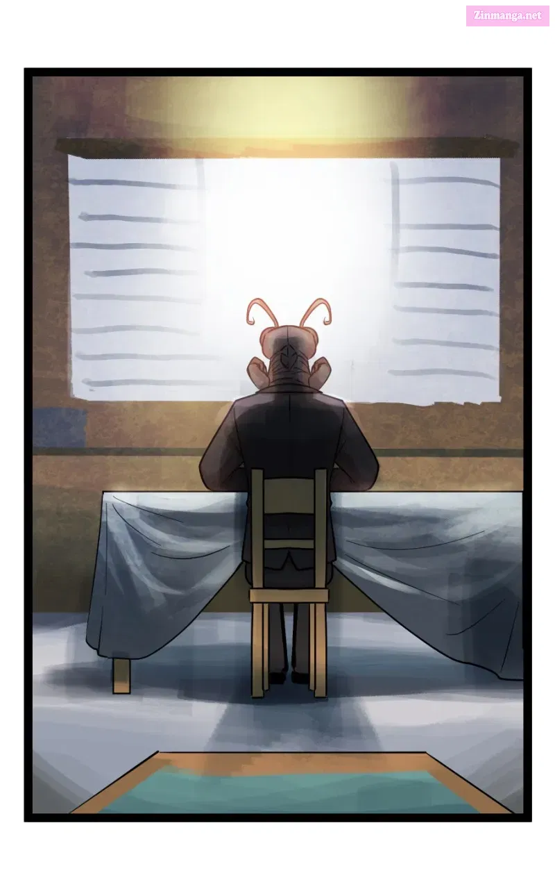 Clinic Of Horrors Zinmanga X Chapter 164 Page 7