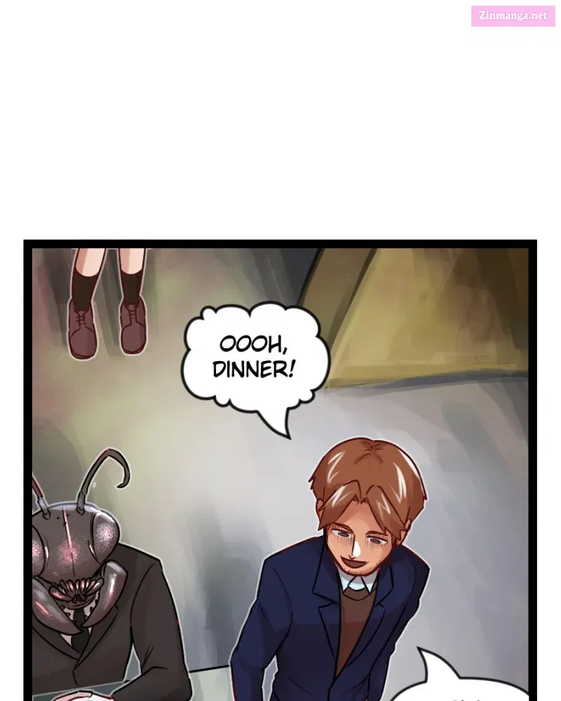 Clinic Of Horrors Zinmanga X Chapter 164 Page 12
