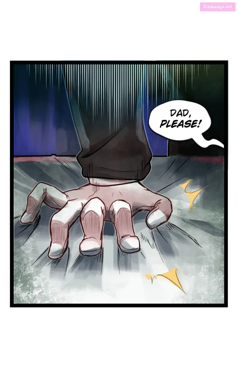 Clinic Of Horrors Zinmanga X Chapter 164 Page 17