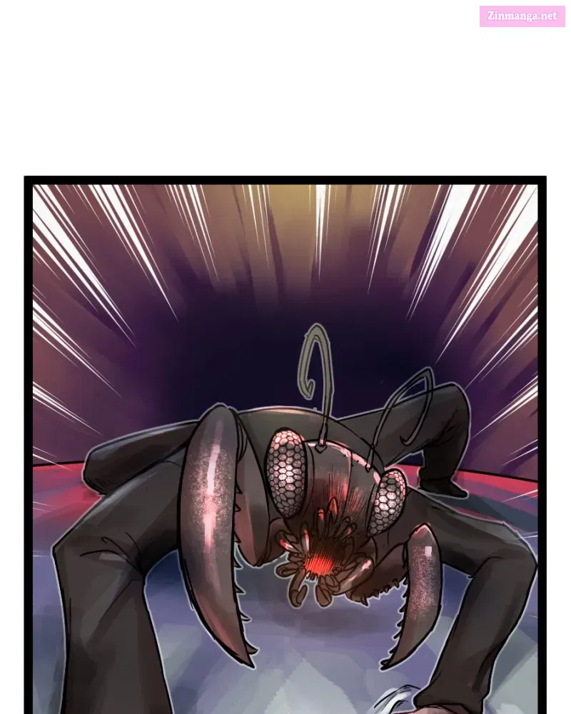 Clinic Of Horrors Zinmanga X Chapter 164 Page 18