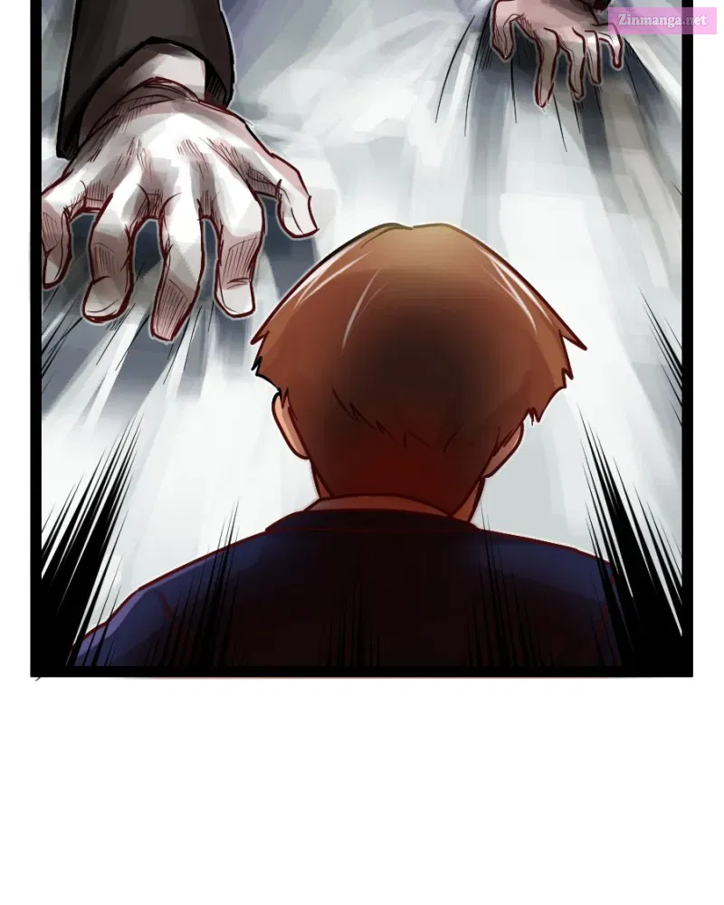 Clinic Of Horrors Zinmanga X Chapter 164 Page 19