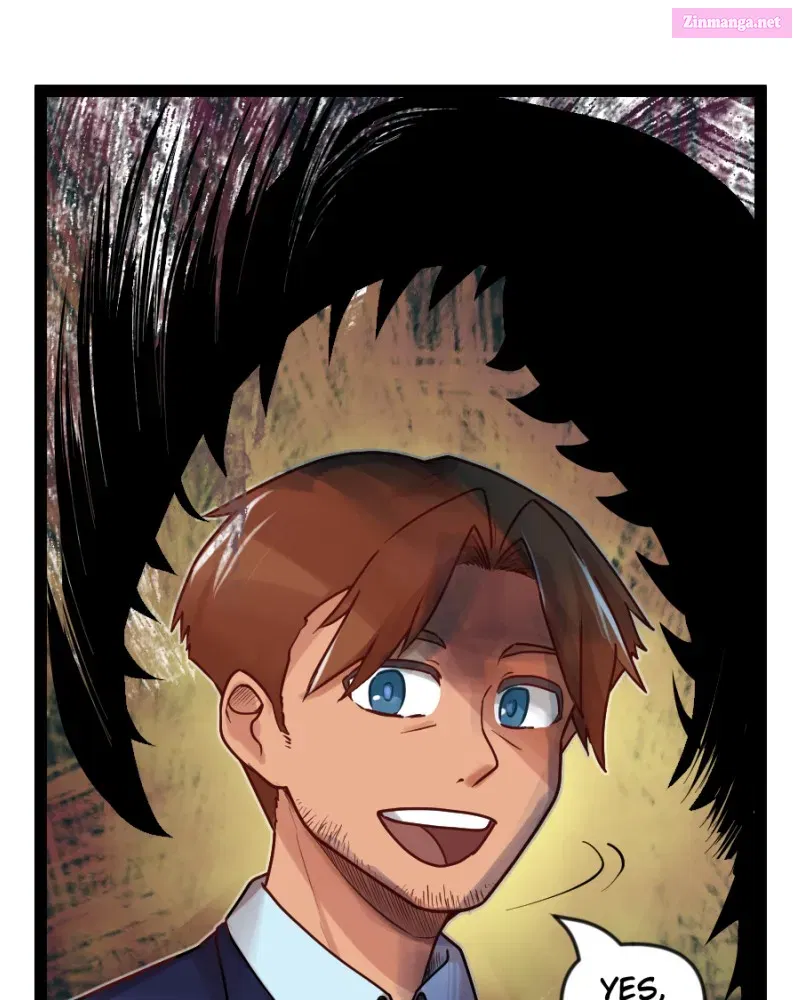 Clinic Of Horrors Zinmanga X Chapter 164 Page 21