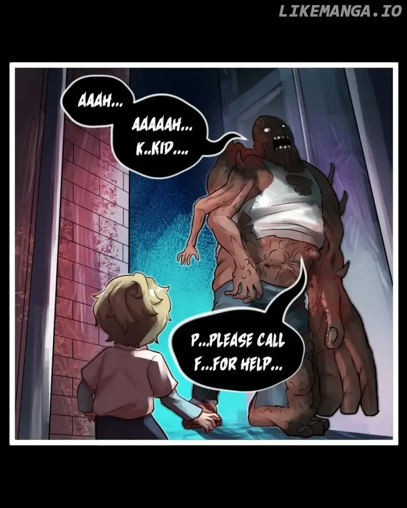 Clinic Of Horrors Zinmanga X Chapter 156 Page 10
