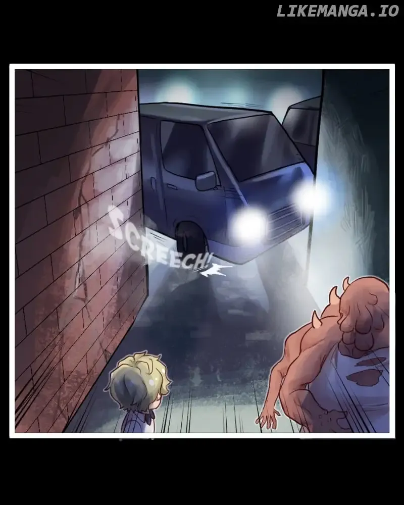 Clinic Of Horrors Zinmanga X Chapter 156 Page 25