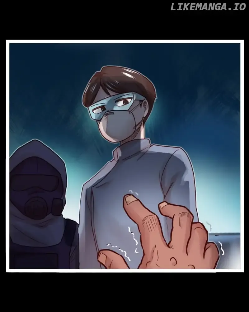 Clinic Of Horrors Zinmanga X Chapter 156 Page 28