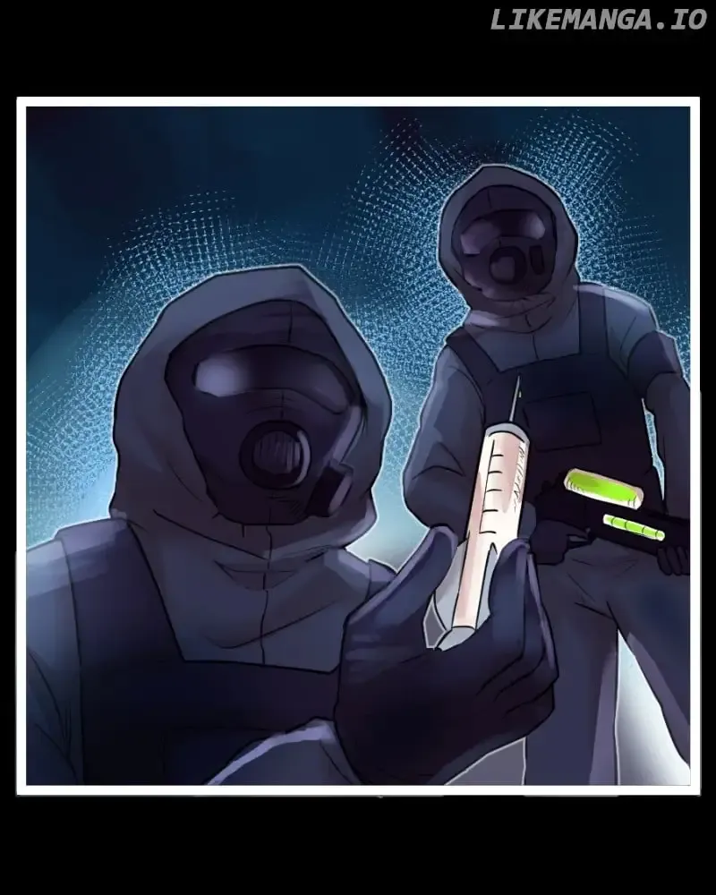 Clinic Of Horrors Zinmanga X Chapter 156 Page 31