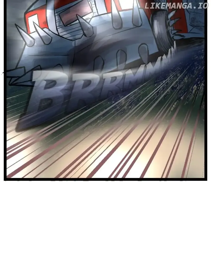 Clinic Of Horrors Zinmanga X Chapter 145 Page 7