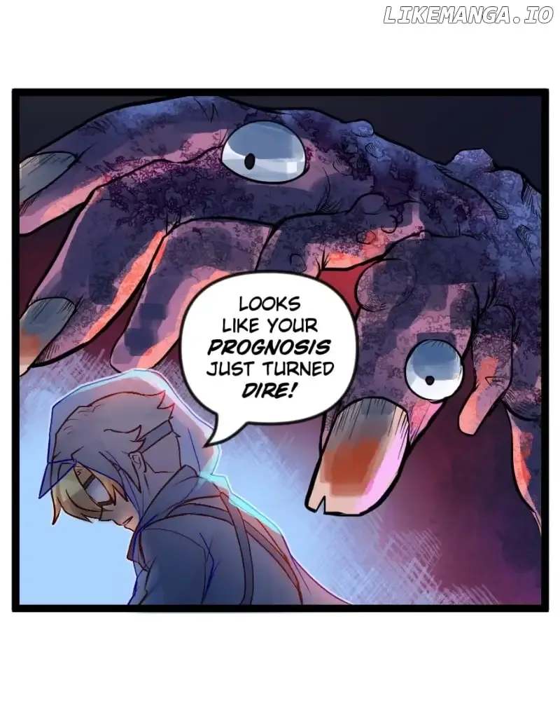 Clinic Of Horrors Zinmanga X Chapter 144 Page 7