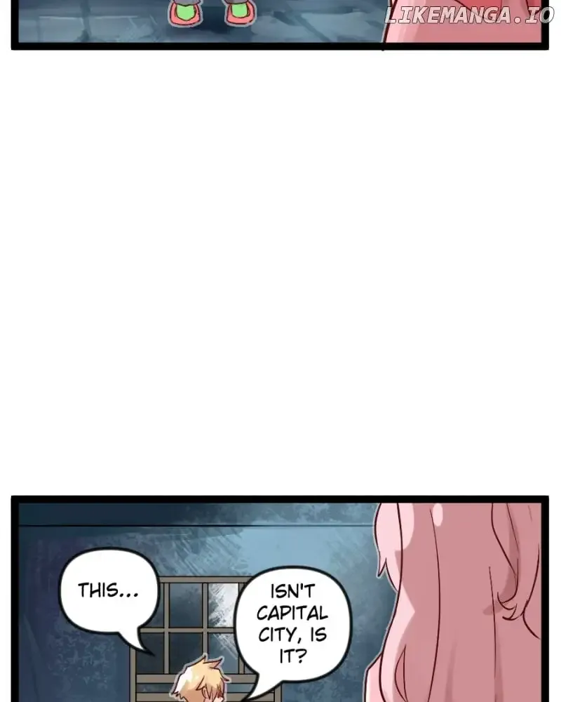 Clinic Of Horrors Zinmanga X Chapter 141 Page 14