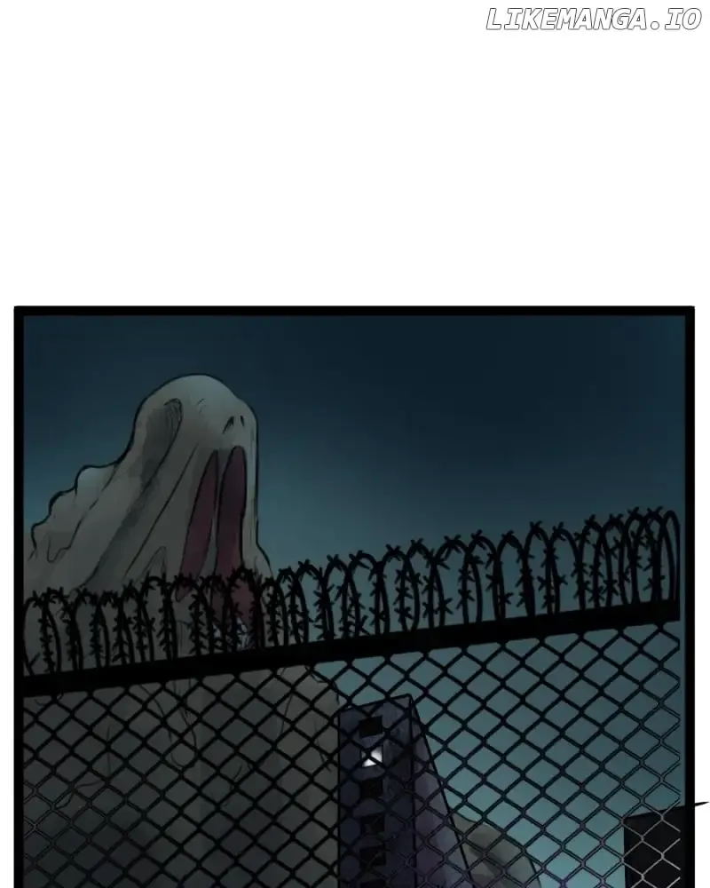 Clinic Of Horrors Zinmanga X Chapter 141 Page 24