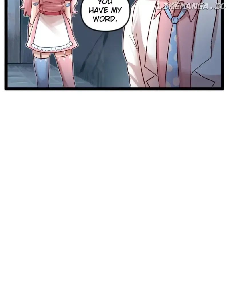 Clinic Of Horrors Zinmanga X Chapter 141 Page 35