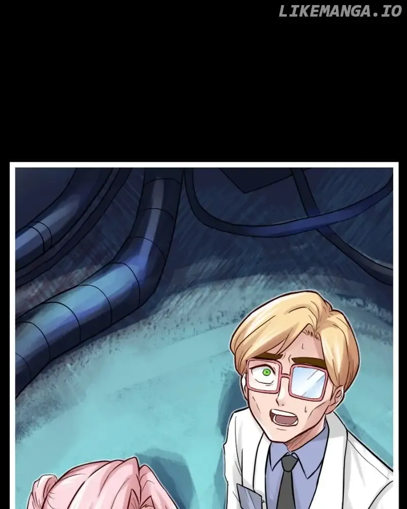 Clinic Of Horrors Zinmanga X Chapter 140 Page 3