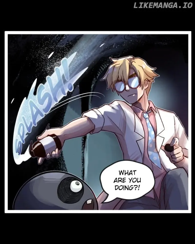 Clinic Of Horrors Zinmanga X Chapter 138 Page 14