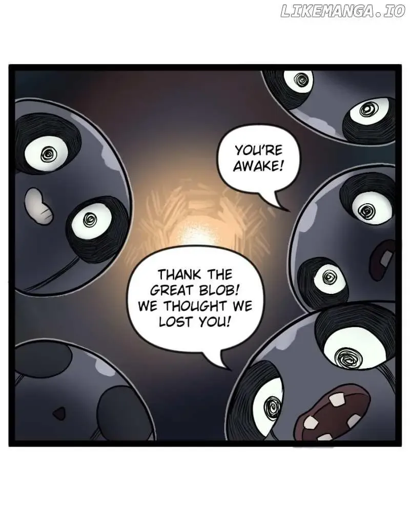 Clinic Of Horrors Zinmanga X Chapter 133 Page 10
