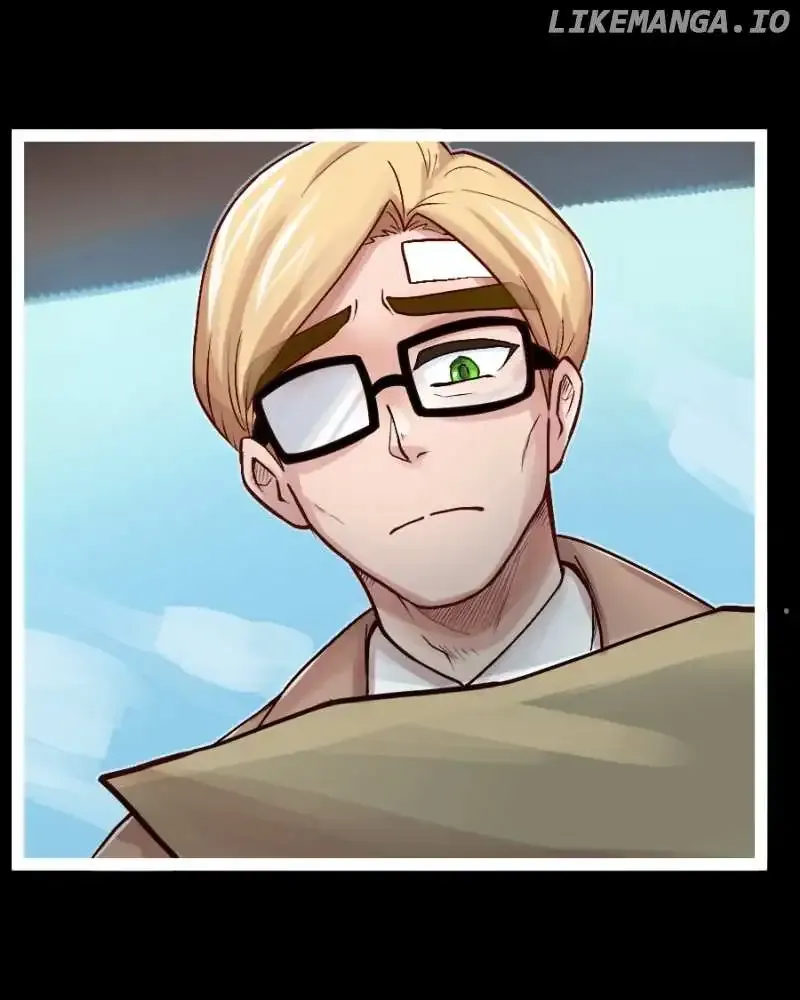 Clinic Of Horrors Zinmanga X Chapter 130 Page 7