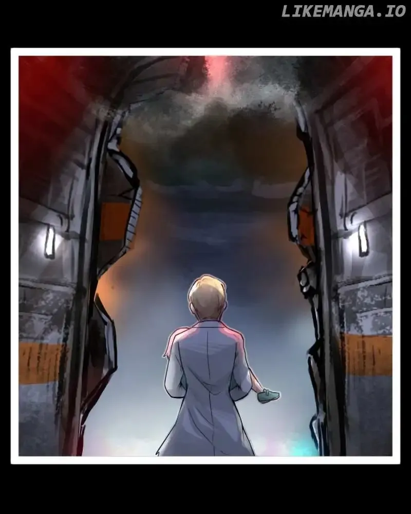 Clinic Of Horrors Zinmanga X Chapter 125 Page 14