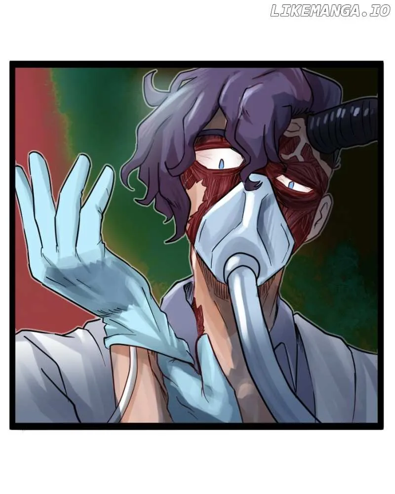 Clinic Of Horrors Zinmanga X Chapter 117 Page 24