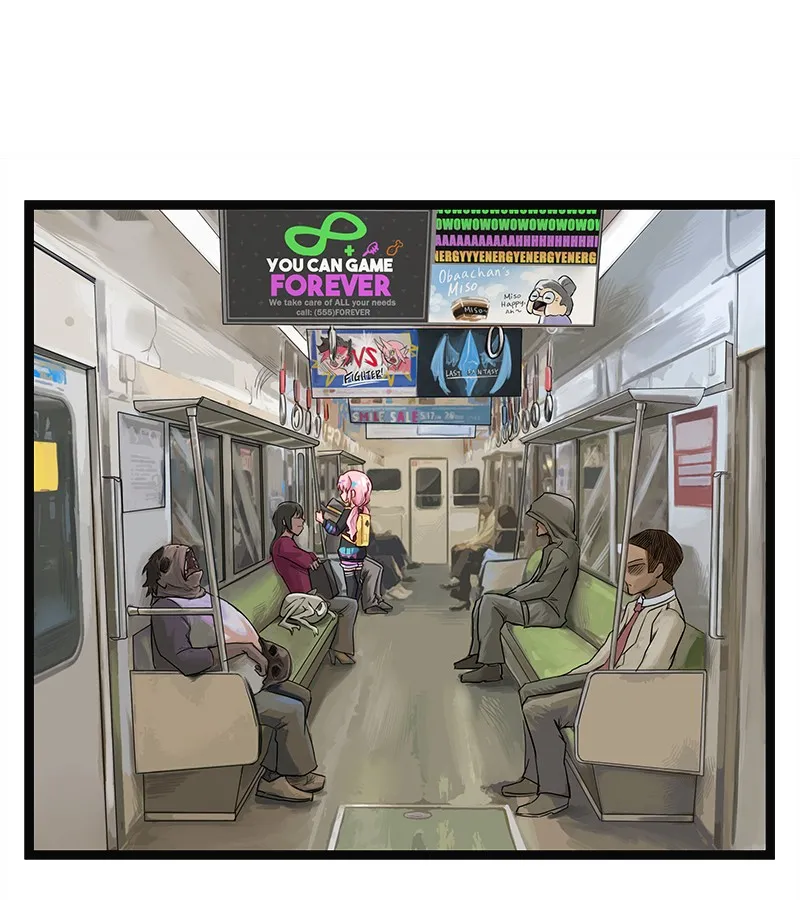 Clinic Of Horrors Zinmanga X Chapter 72 Page 2