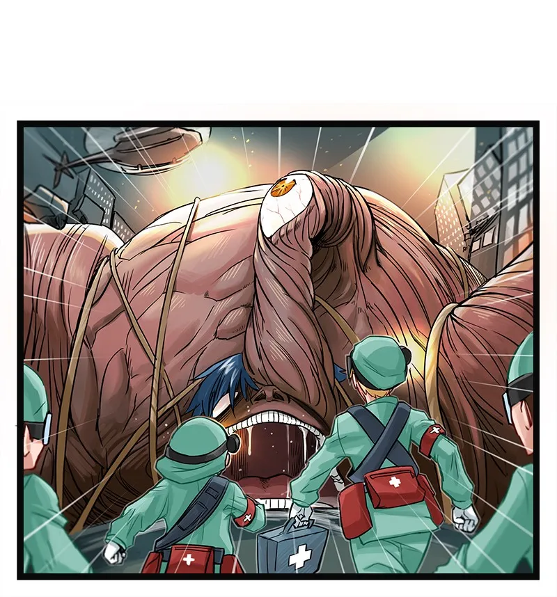 Clinic Of Horrors Zinmanga X Chapter 29 Page 11