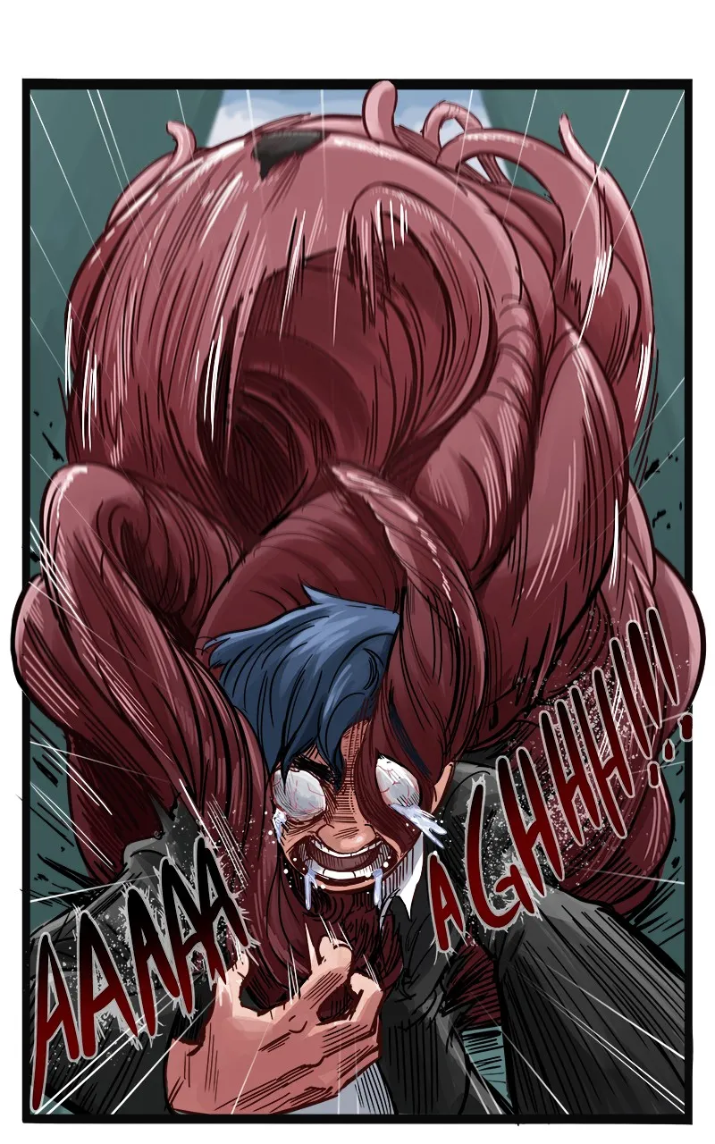 Clinic Of Horrors Zinmanga X Chapter 26 Page 12