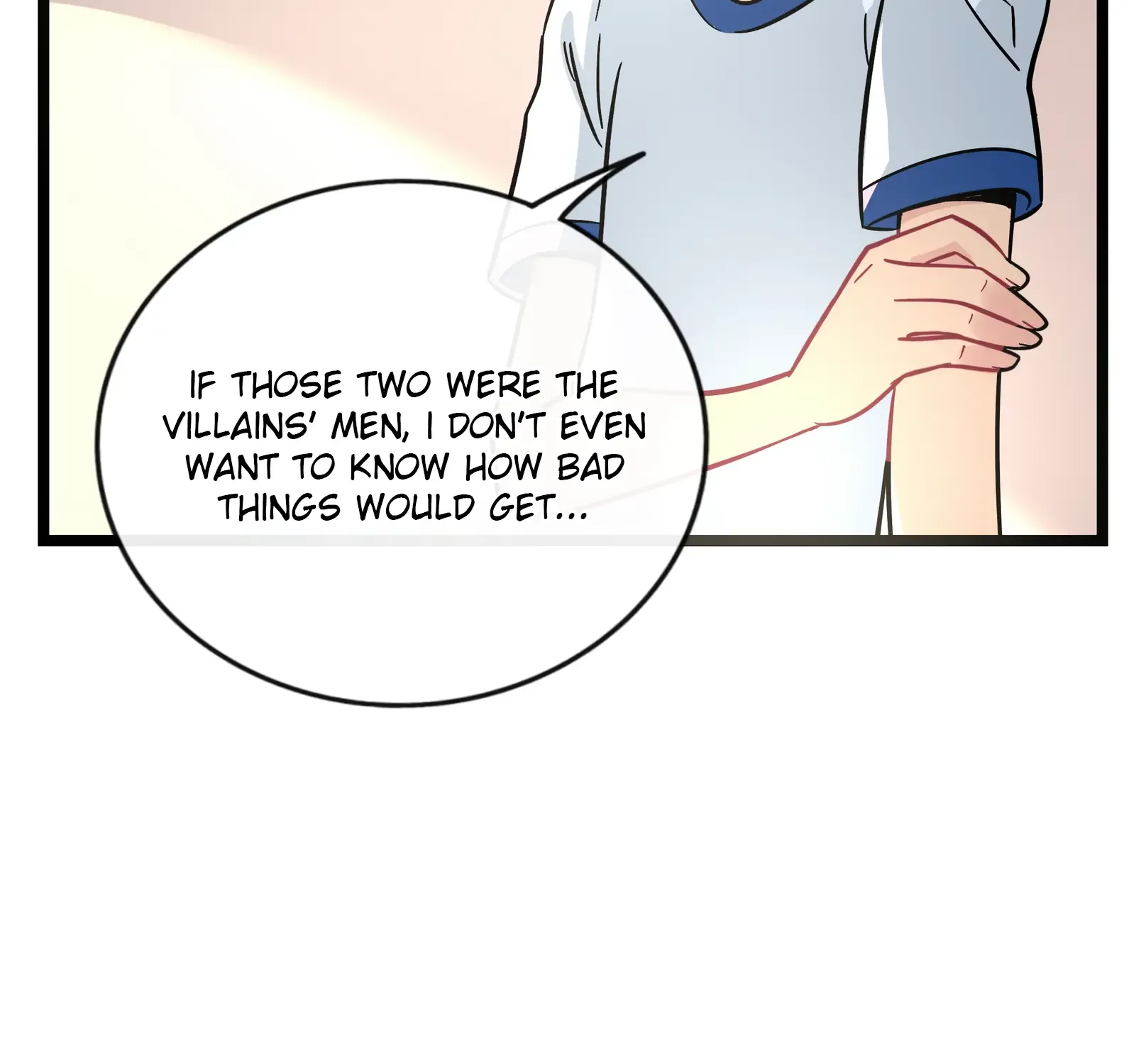 Heart Of Thorns Zinmanga X Chapter 26 Page 27