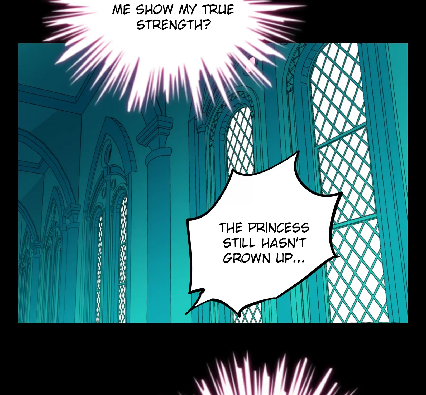 Heart Of Thorns Zinmanga X Chapter 26 Page 48