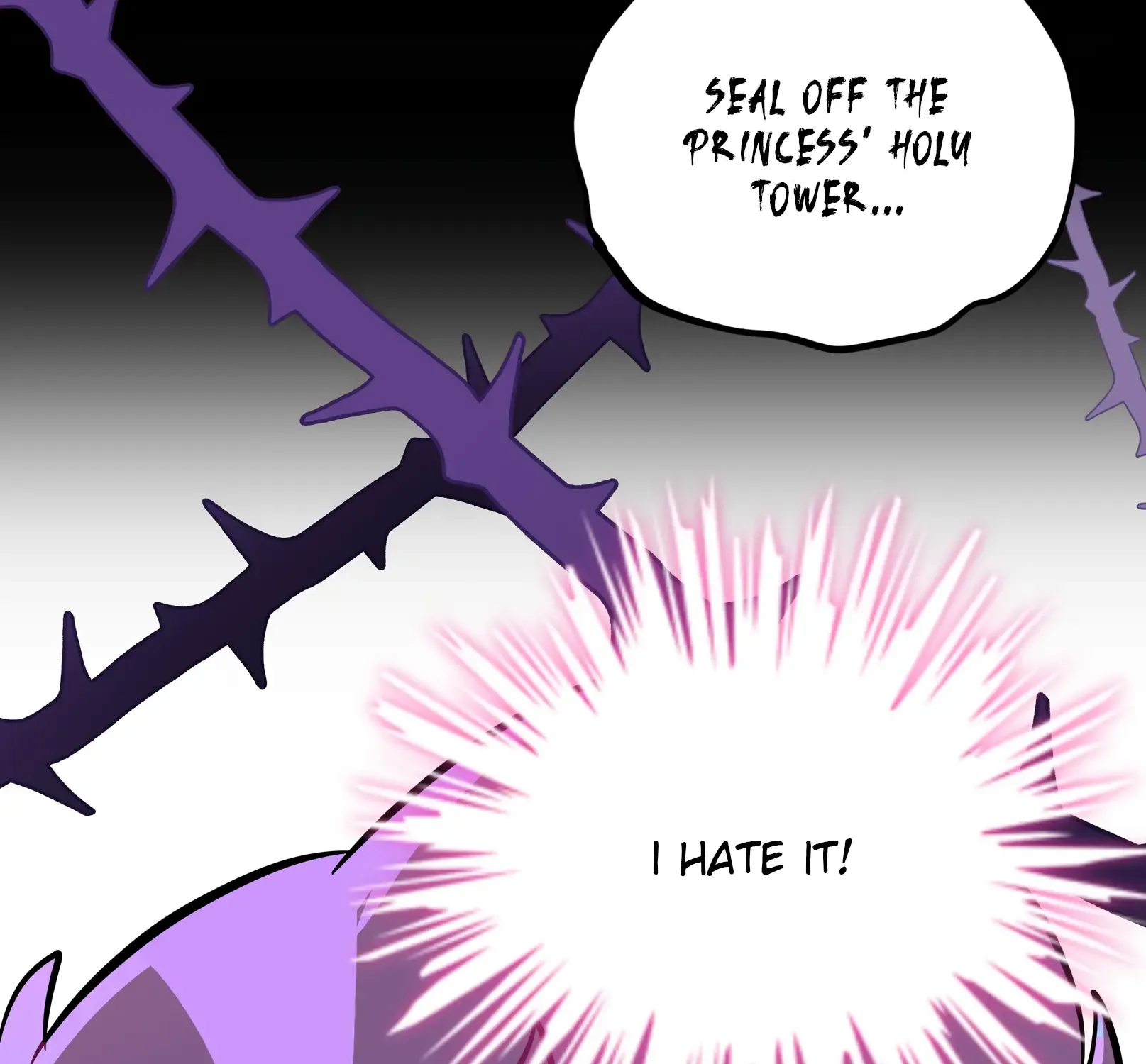 Heart Of Thorns Zinmanga X Chapter 26 Page 51