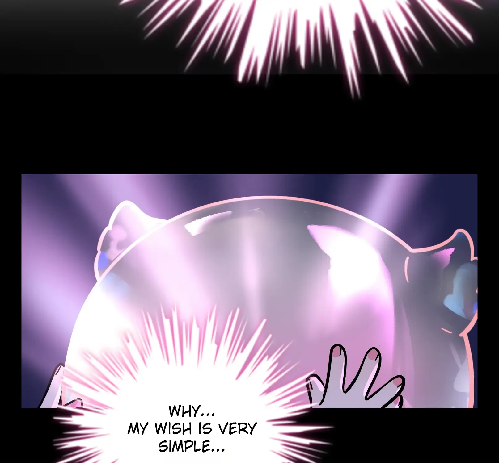 Heart Of Thorns Zinmanga X Chapter 26 Page 55