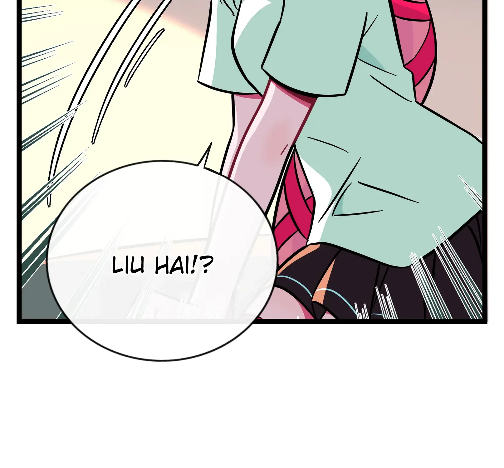Heart Of Thorns Zinmanga X Chapter 26 Page 61