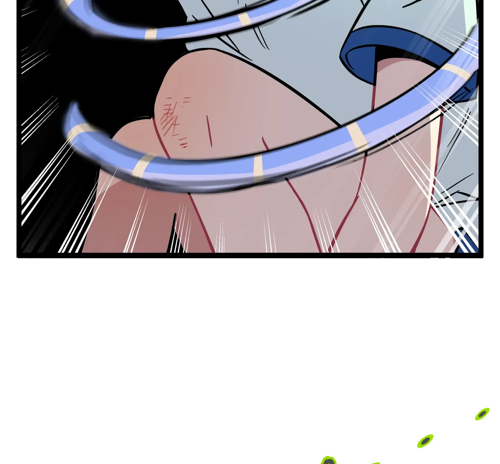 Heart Of Thorns Zinmanga X Chapter 26 Page 73