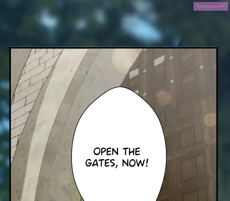 Go Away Romeo Zinmanga X Chapter 89 Page 22