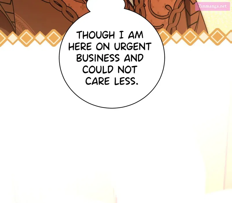 Go Away Romeo Zinmanga X Chapter 89 Page 43