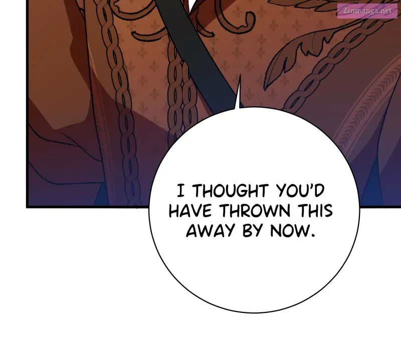 Go Away Romeo Zinmanga X Chapter 89 Page 92