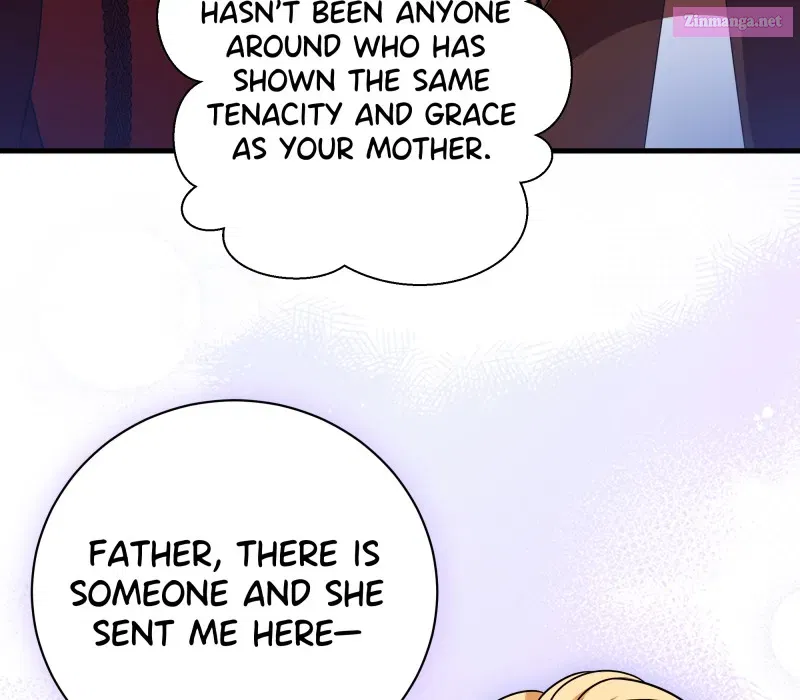 Go Away Romeo Zinmanga X Chapter 89 Page 104
