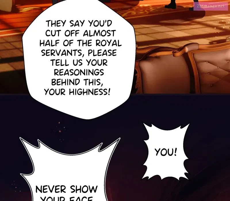 Go Away Romeo Zinmanga X Chapter 89 Page 137