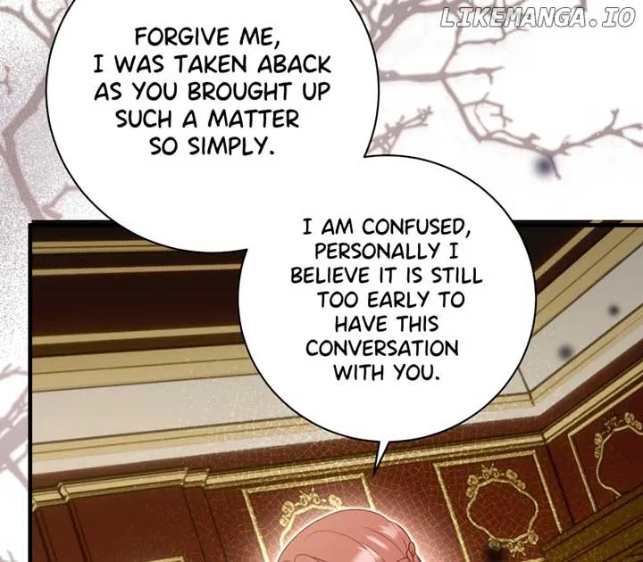 Go Away Romeo Zinmanga X Chapter 87 Page 101