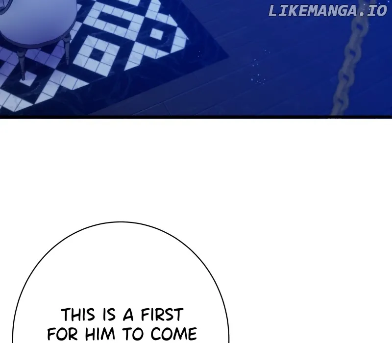 Go Away Romeo Zinmanga X Chapter 84 Page 8