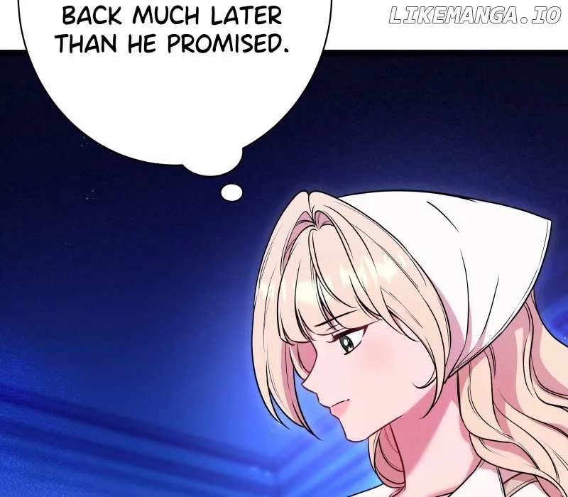 Go Away Romeo Zinmanga X Chapter 84 Page 9