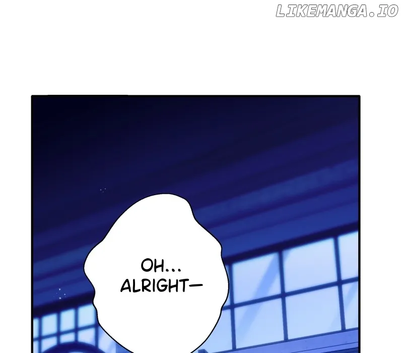 Go Away Romeo Zinmanga X Chapter 84 Page 50
