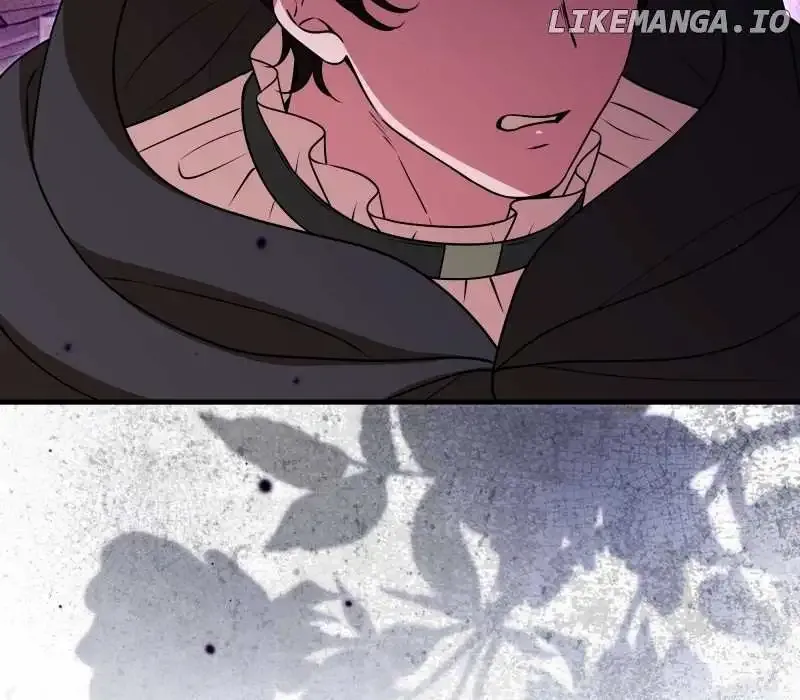 Go Away Romeo Zinmanga X Chapter 83 Page 15