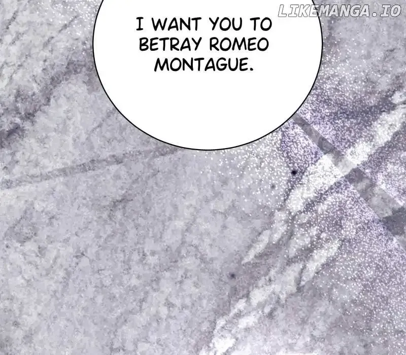 Go Away Romeo Zinmanga X Chapter 83 Page 40