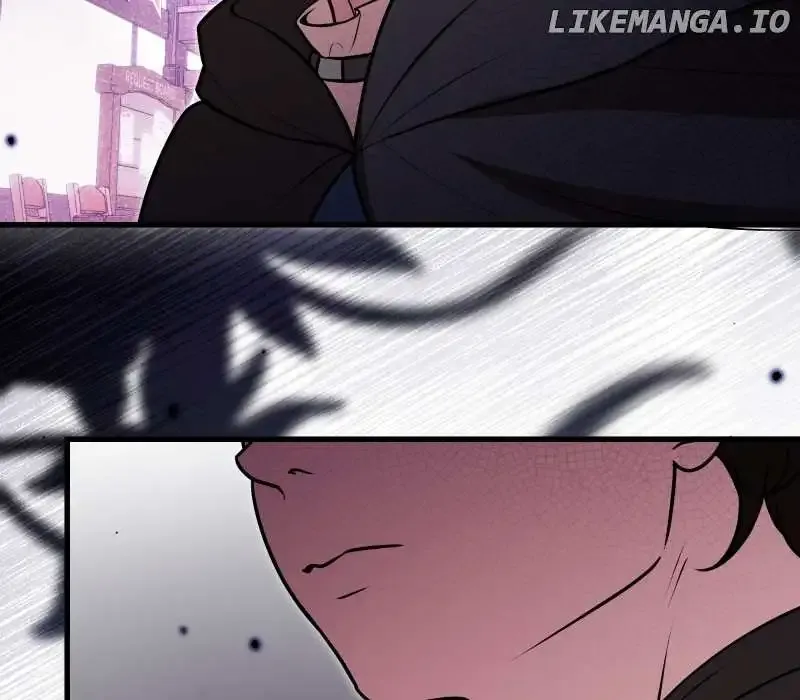 Go Away Romeo Zinmanga X Chapter 83 Page 44