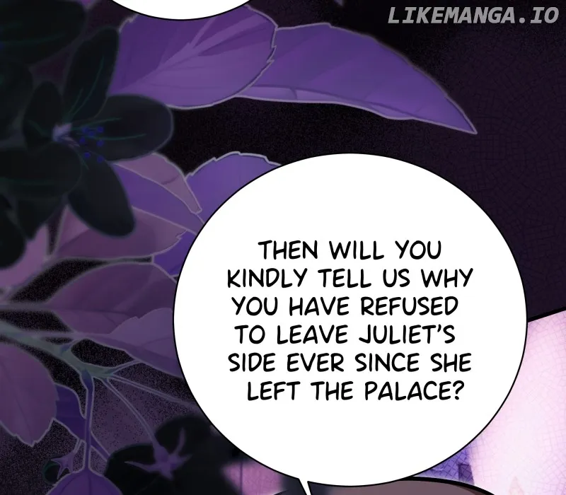 Go Away Romeo Zinmanga X Chapter 83 Page 55