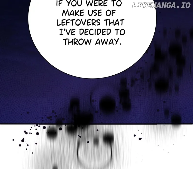 Go Away Romeo Zinmanga X Chapter 83 Page 135