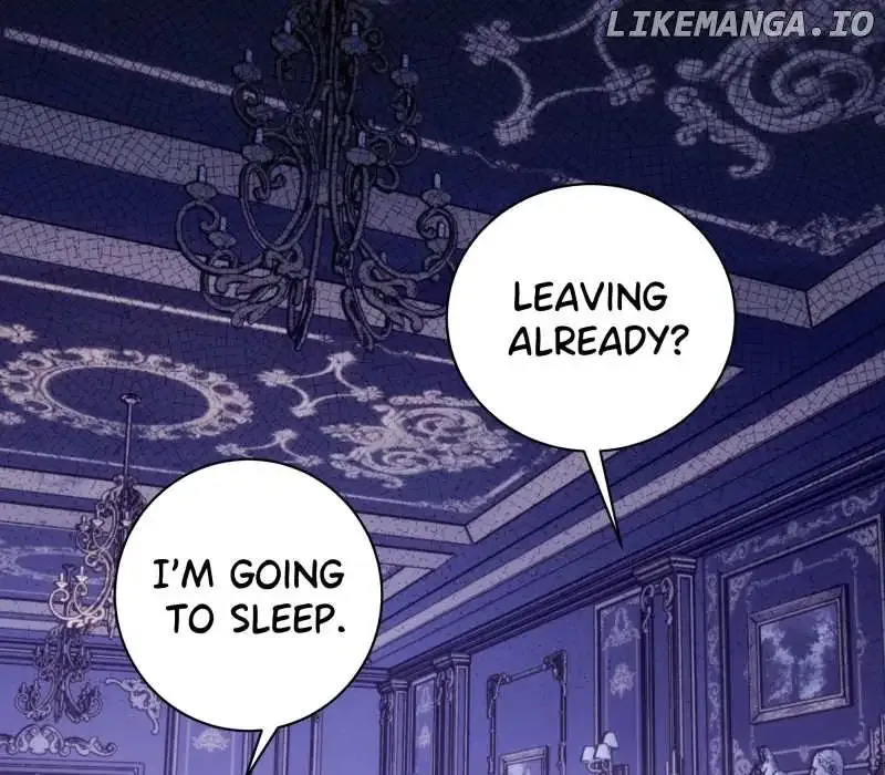 Go Away Romeo Zinmanga X Chapter 83 Page 163